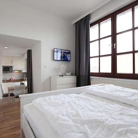 Apartament Gorch-Fock Whg Bruecke Kellenhusen Zewnętrze zdjęcie