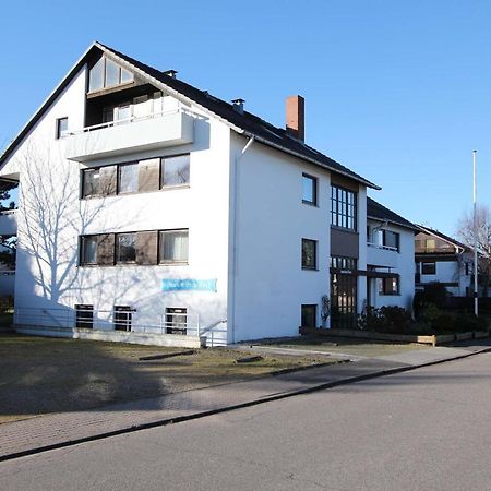 Apartament Gorch-Fock Whg Bruecke Kellenhusen Zewnętrze zdjęcie