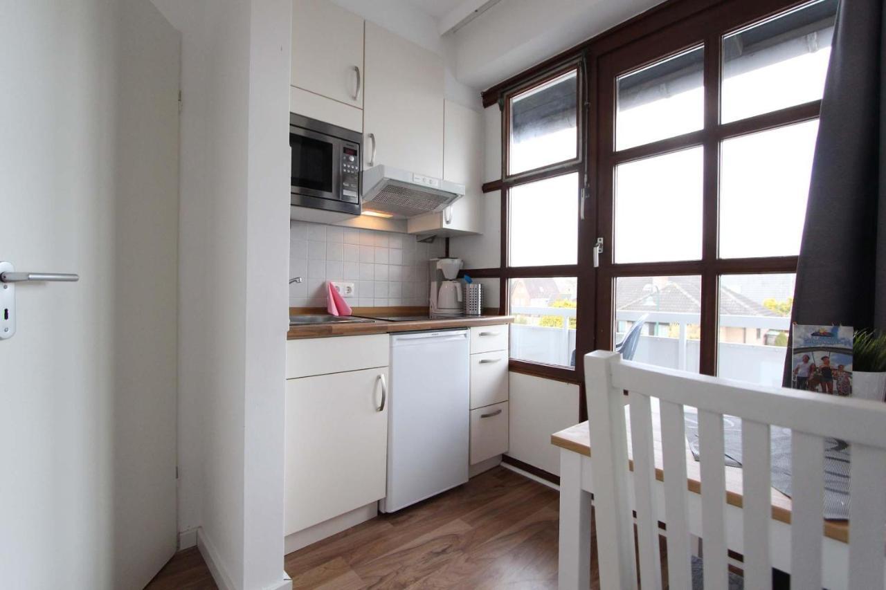 Apartament Gorch-Fock Whg Bruecke Kellenhusen Zewnętrze zdjęcie