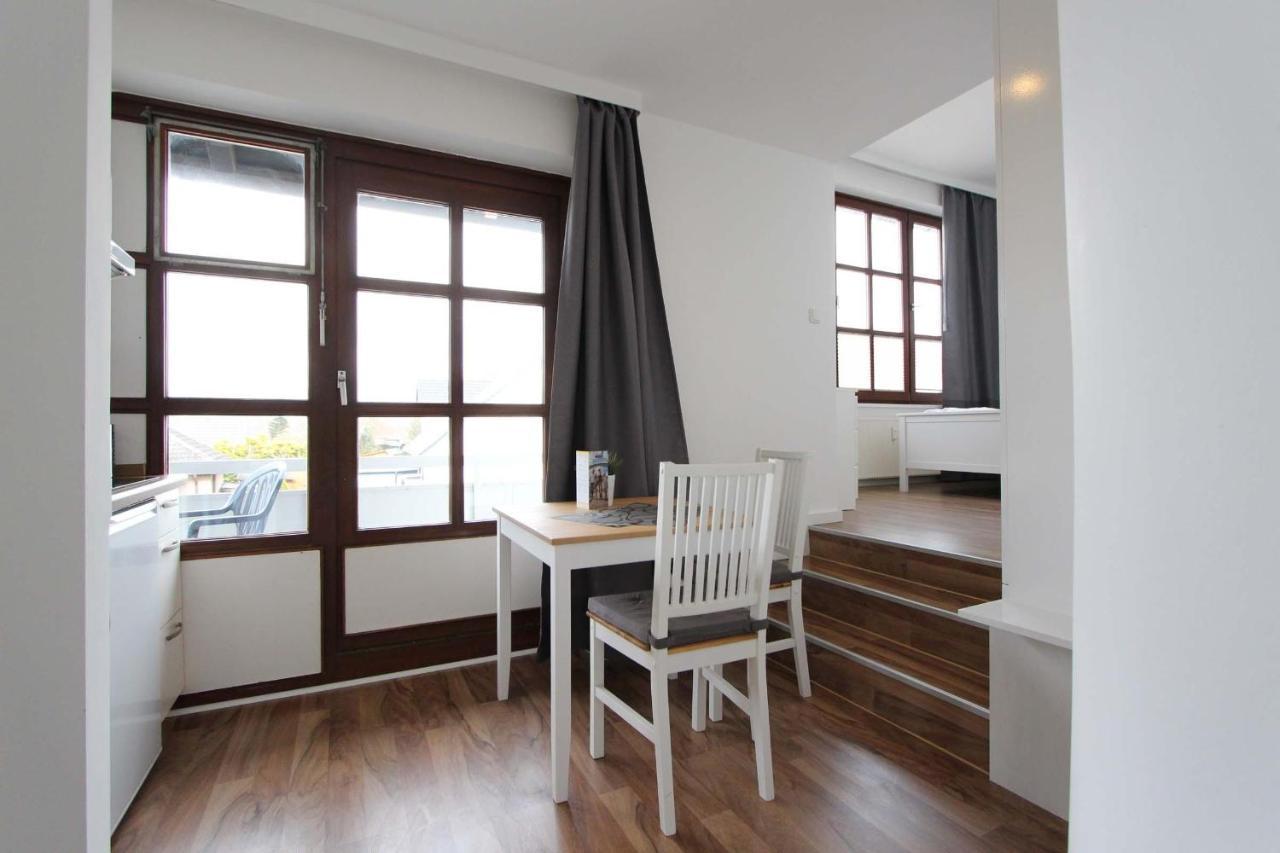 Apartament Gorch-Fock Whg Bruecke Kellenhusen Zewnętrze zdjęcie