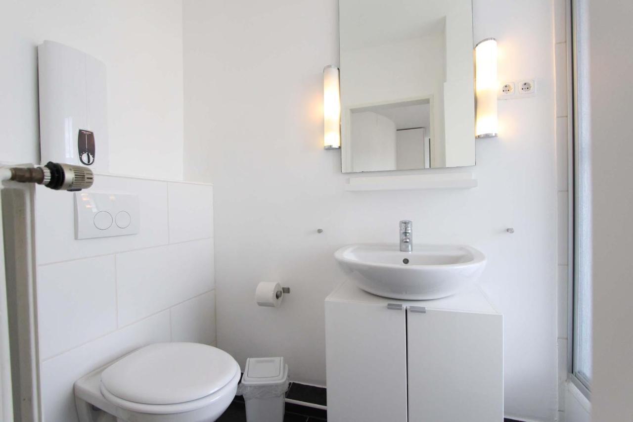 Apartament Gorch-Fock Whg Bruecke Kellenhusen Zewnętrze zdjęcie