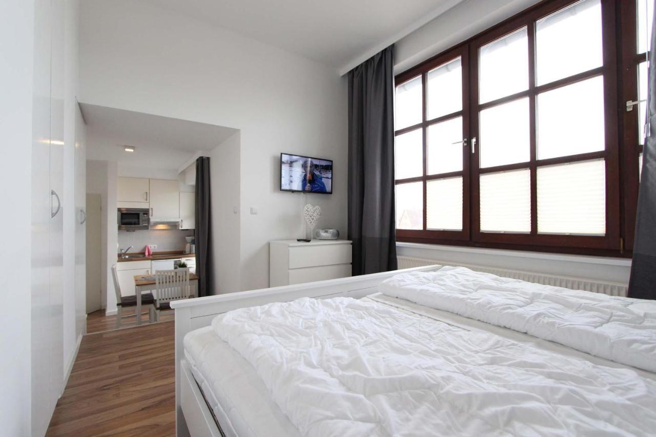 Apartament Gorch-Fock Whg Bruecke Kellenhusen Zewnętrze zdjęcie