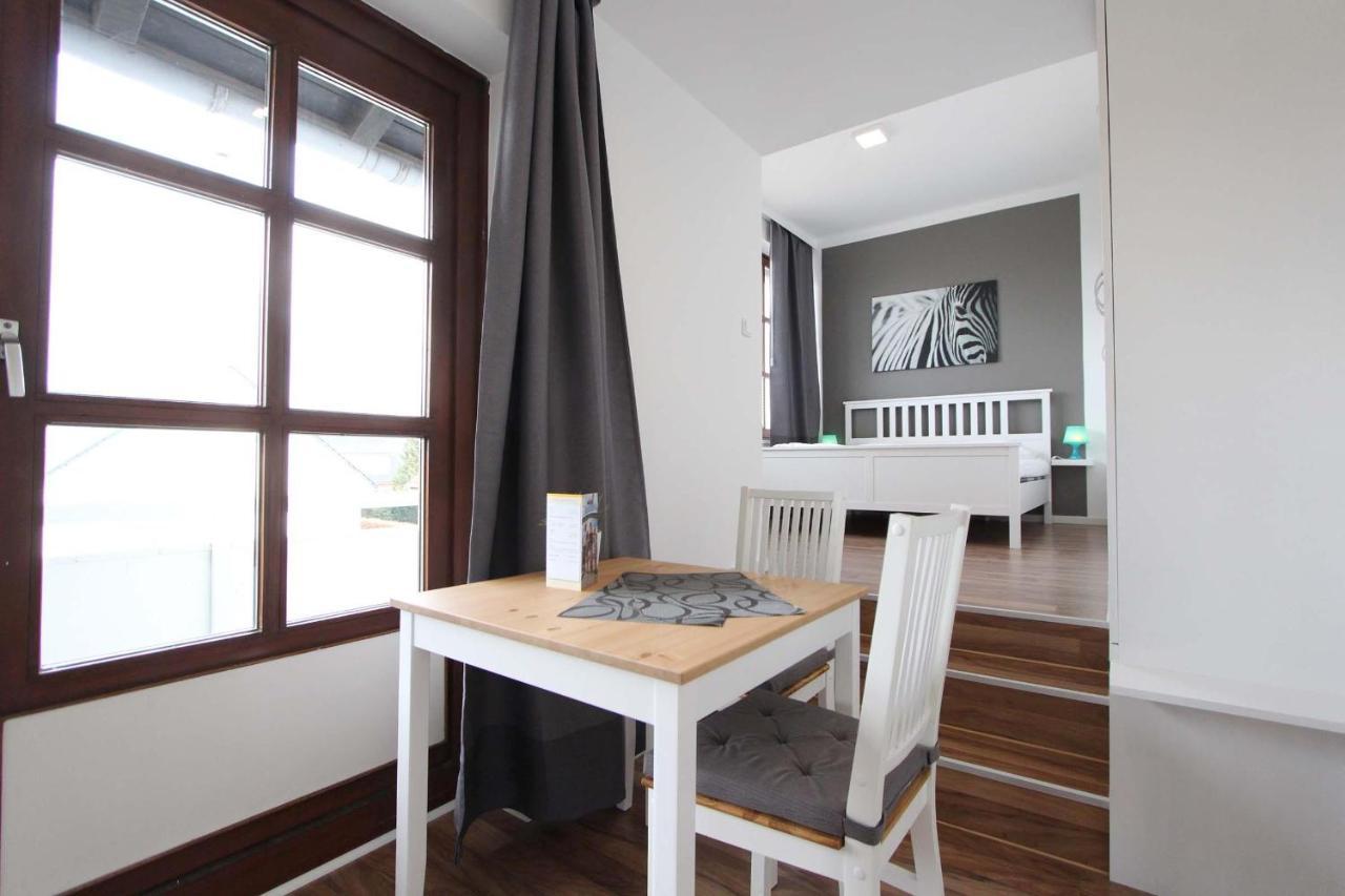 Apartament Gorch-Fock Whg Bruecke Kellenhusen Zewnętrze zdjęcie